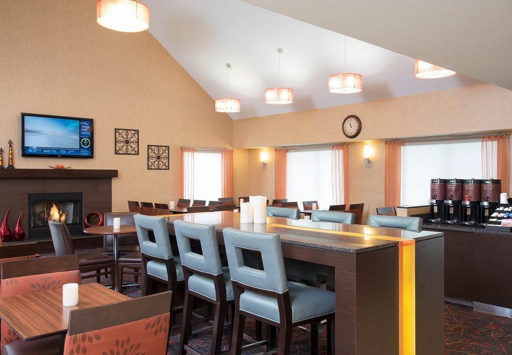 Sonesta Es Suites Chicago - Lombard Zewnętrze zdjęcie
